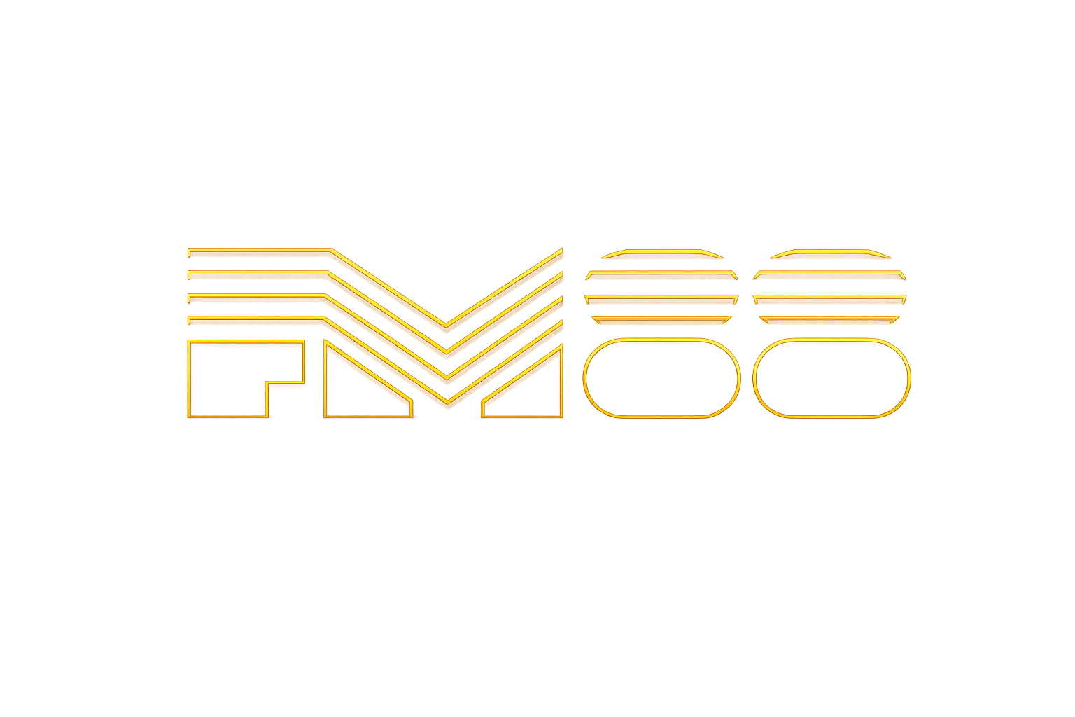FM88 Logo